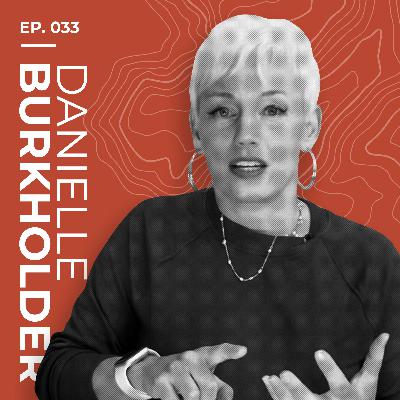 Danielle Burkholder: The Promise of the Psalms