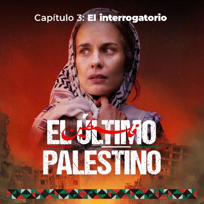 T1E3: El interrogatorio T1E3: El interrogatorio