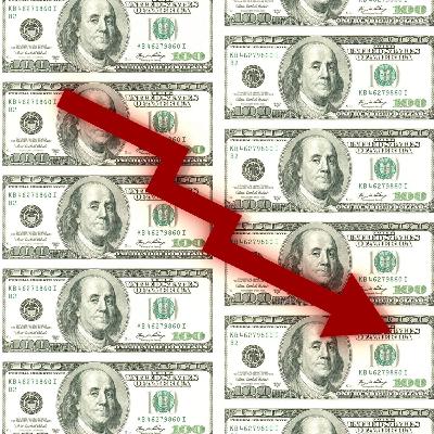 La puissance de Trump met en danger la force du dollar