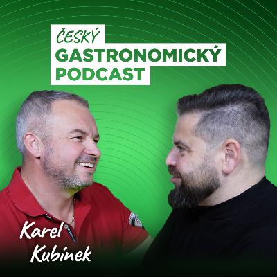 Karel Kubínek, vzduchotechnika – Neviditelná součást gastra Karel Kubínek, vzduchotechnika – Neviditelná součást gastra