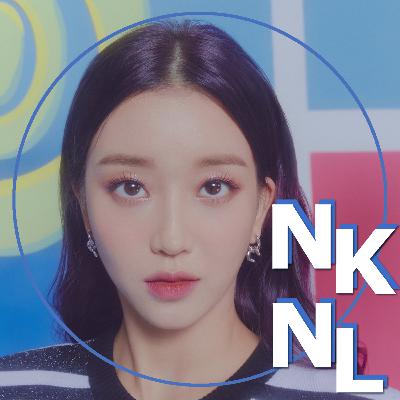 Salad ballad (STAYC, Wendy, Sejeong, Yukika, Baekhyun, WJSN, OnlyOneOf, 3YE, Lunarsolar)