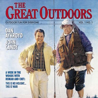 The Great Outdoors