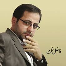 دکلمه غزل «عاشقان» استاد فاضل نظری دکلمه غزل «عاشقان» استاد فاضل نظری