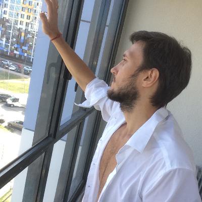 37 Эпизод 2020 - Всё есть Бог