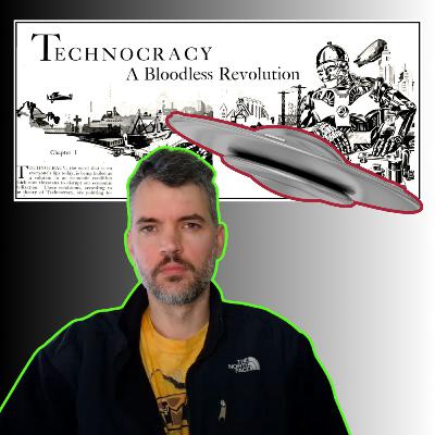 The Twin Births of Technocracy (Esoteric vs. Exoteric) The Twin Births of Technocracy (Esoteric vs. Exoteric)