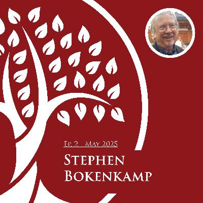 Stephen Bokenkamp: Daoism and Buddhism in China