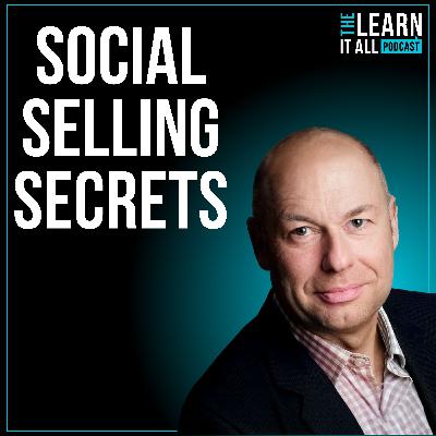 204: The Secret to Social Selling That Actually Works | Timothy Hughes