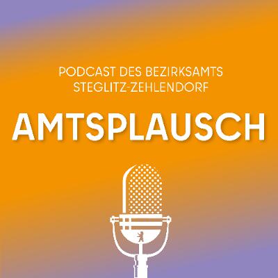 058 Obdachlosigkeit in Steglitz-Zehlendorf - Bezirksstadträtin Carolina Böhm im Gespräch