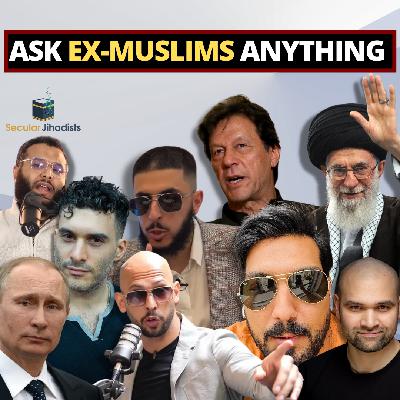 Ex-Muslims Respond to Islamic Nonsense Ex-Muslims Respond to Islamic Nonsense