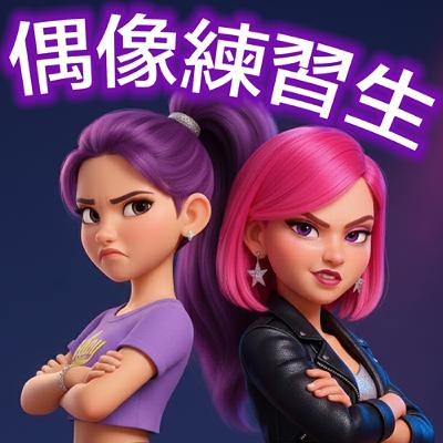 第二十四關 | 明星偶像練習生(故事篇) 第二十四關 | 明星偶像練習生(故事篇)