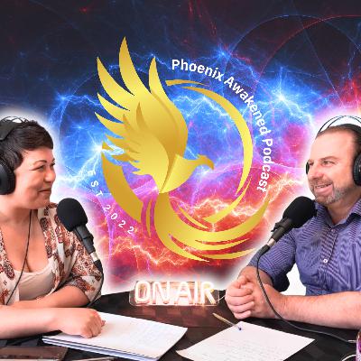 Episode 89 Part1: Unmasking Illusions: / All that Glitters is not Gold Episode 89 Part1: Unmasking Illusions: / All that Glitters is not Gold