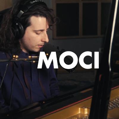 Mob Stories • Moci