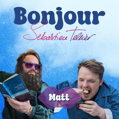 Épisode 11 - Shame ! Shame ! Shame !