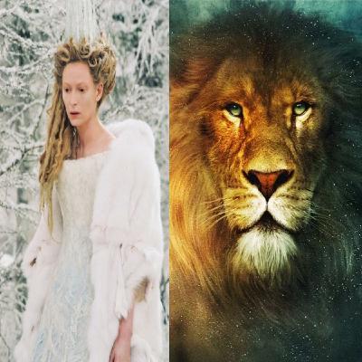Episode 31: Allegory All-Around the Story Episode 31: Allegory All-Around the Story
