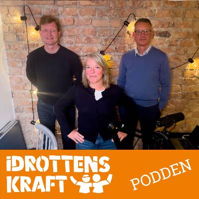 Resultat Idrottens Hållbarhetsbarometer 2021 Resultat Idrottens Hållbarhetsbarometer 2021