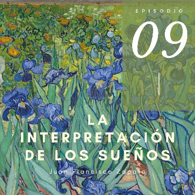 9. Las Flores, belleza y misterio en los sueños.