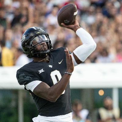 Himmy McClain, K-State Preview, Nova Recap, Meanwhile to the West...
