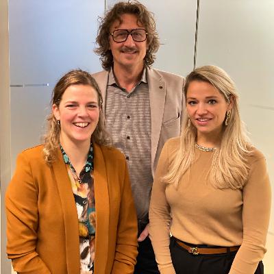 Echt scheiden is soms een hele onderneming