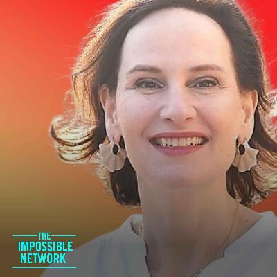 Embracing Uncertainty: A Conversation with Futurist Tamar Kasriel