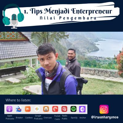 02. Tips Menjadi Enterpreneur