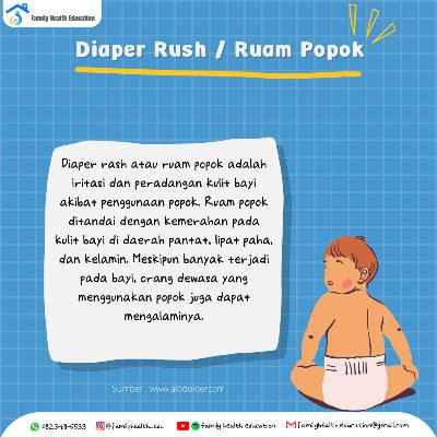 #9.9 Diaper Rush