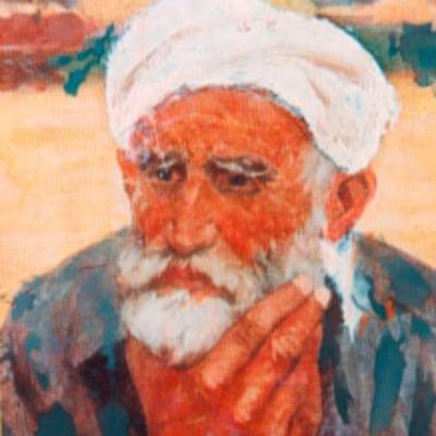 ژیانی شێخ ره‌زای تاڵه‌بانی