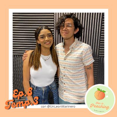 Ep.8/T3 La constancia es la clave del éxito