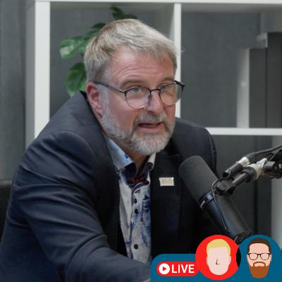 Serge Bonin : Repensons la Ville de Lévis ! Serge Bonin : Repensons la Ville de Lévis !