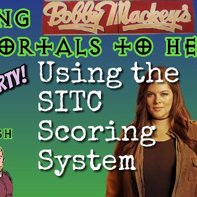 Watch Party Replay! BOBBY MACKEY'S by PORTALS TO HELL/RATING USING THE SITC SCORING SYSTEM