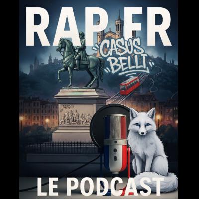 Le renard blanc - Casus Belli (1996-2025)