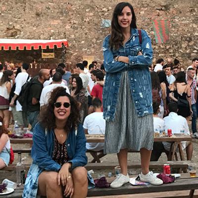 MODEM SUMMER: Renaixement & folklore trash