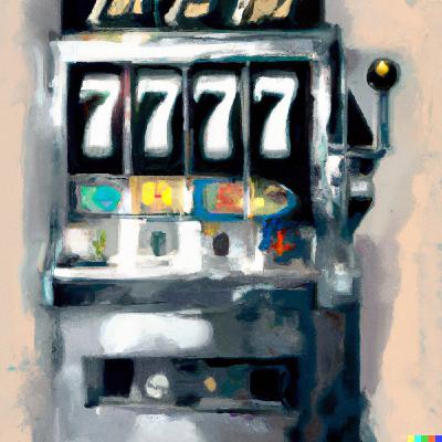 How to win at Slots - Bankroll Management