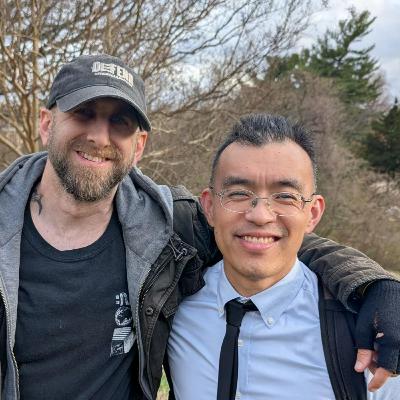 Wayne Hsiung on the Big Beautiful Betrayal of Animals