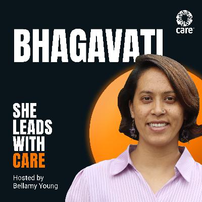 Episode Four: Meet Bhagavati Episode Four: Meet Bhagavati
