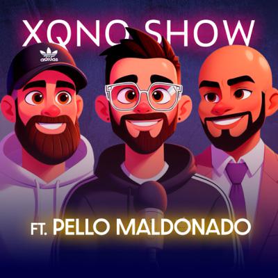 Pello Maldonado el Gurú Deportivo 😎