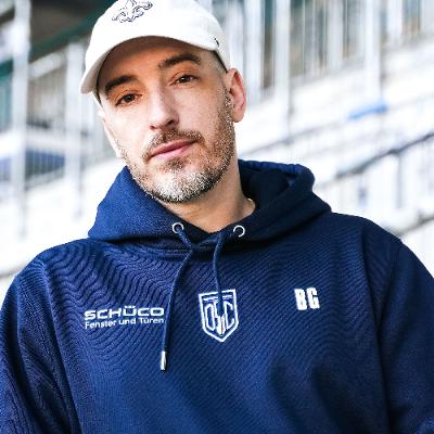 #72 Arminia-Podcast: Casper