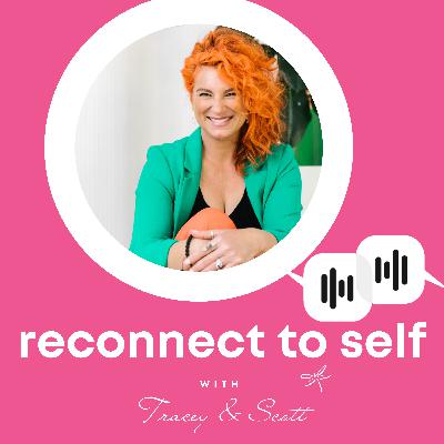 Ep 30. Burnout, Cancer and the Power of Self-Kindness w/ Sophie Bretag