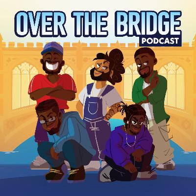 Episode 110 - 'Adolescence' & The Need for Conversations with Boys & Men w/ Ben Hurst
