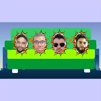 MonastCast 00 - Apresentação