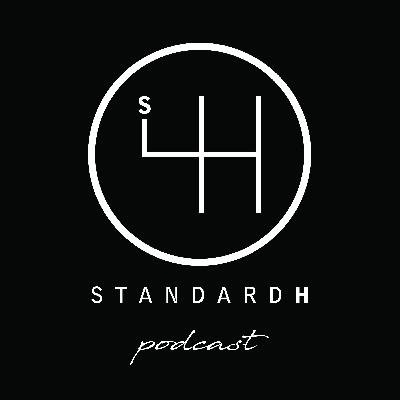 STANDARD H Podcast Pit Stop 2.10.26