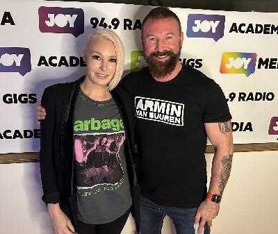 Beatz Exclusive: Emma Hewitt Interview + Tribute Show Beatz Exclusive: Emma Hewitt Interview + Tribute Show