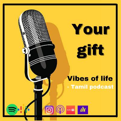 Your Gift - New episode Your Gift - New episode
