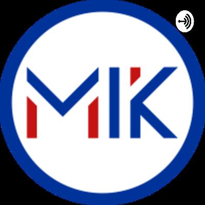 [MIK PODCAST] S01E03 - Wota Nogizaka46