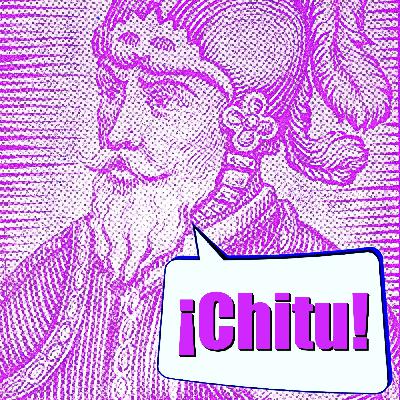 ¿Y tú de quién eres? Carlos Vicente Gómez Bermejo, "Chitu" ¿Y tú de quién eres? Carlos Vicente Gómez Bermejo, "Chitu"