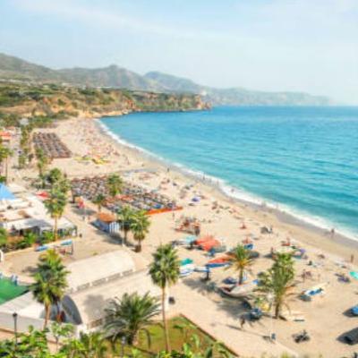 KT Travel Podcast: Discovering Costa De Sol with Maria Garcia KT Travel Podcast: Discovering Costa De Sol with Maria Garcia