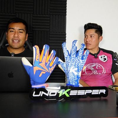 #115 - ¿JOAN GARCÍA NO VA AL MUNDIAL? / FICHAJES DE PORTEROS DE LA LIGA MX