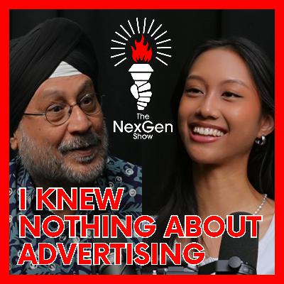 Episode 37 - Amira Mahathir