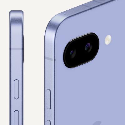 MdE -Pixel 9a ¿Merece la pena? MdE -Pixel 9a ¿Merece la pena?