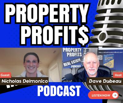 From Ironman to Iron Focus on Multifamily with Nicholas Delmonico From Ironman to Iron Focus on Multifamily with Nicholas Delmonico