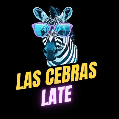 C1 - El origen de las cebras
